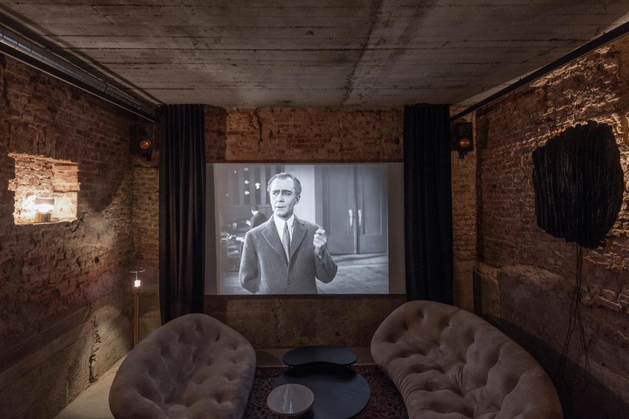 Boheme House Aparthotel Kaunas Kültér fotó