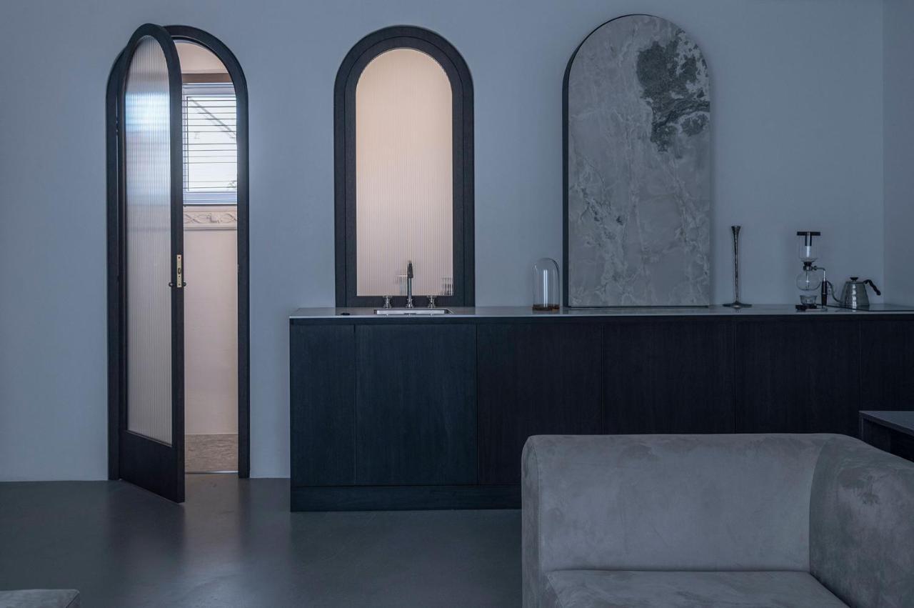 Boheme House Aparthotel Kaunas Kültér fotó