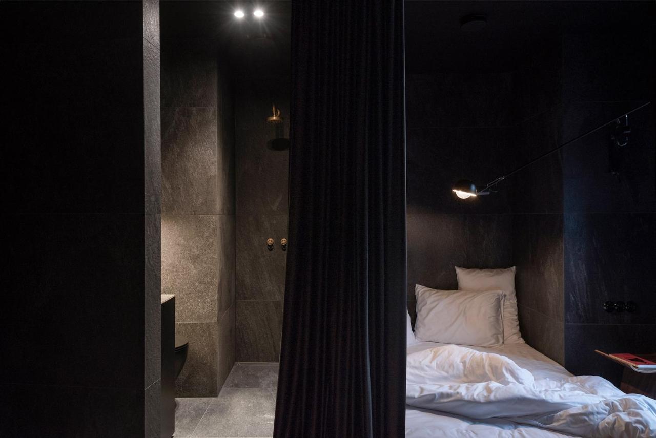 Boheme House Aparthotel Kaunas Kültér fotó