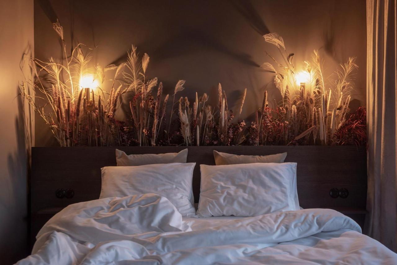 Boheme House Aparthotel Kaunas Kültér fotó