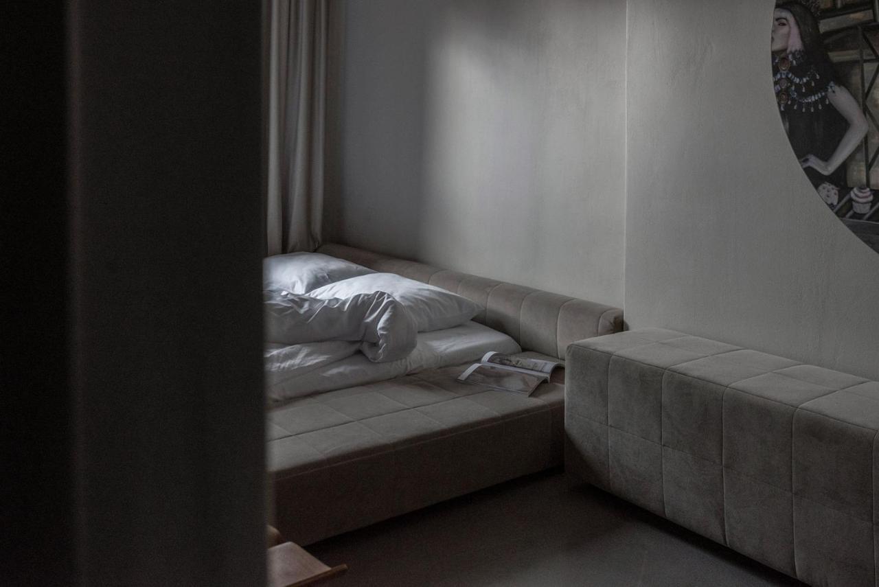 Boheme House Aparthotel Kaunas Kültér fotó