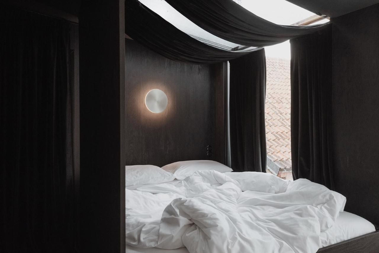 Boheme House Aparthotel Kaunas Kültér fotó