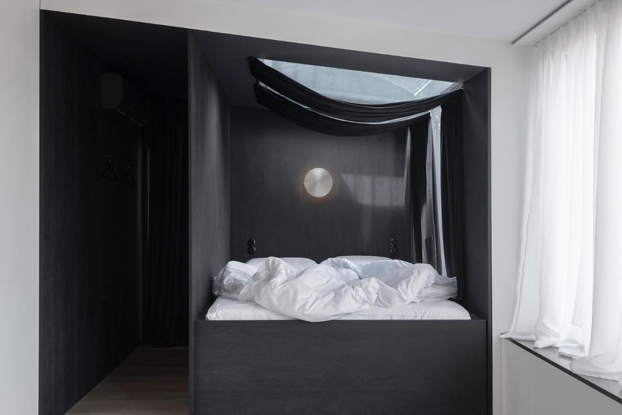 Boheme House Aparthotel Kaunas Kültér fotó