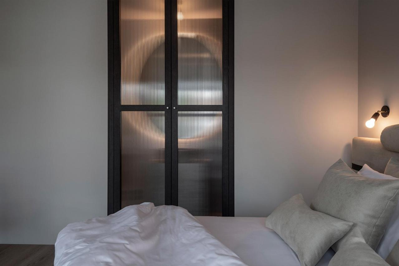 Boheme House Aparthotel Kaunas Kültér fotó