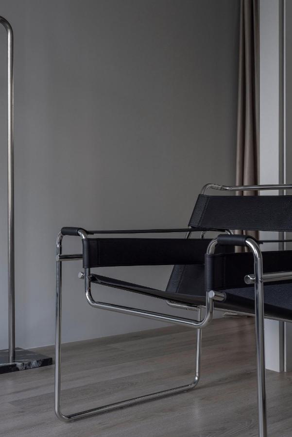 Boheme House Aparthotel Kaunas Kültér fotó