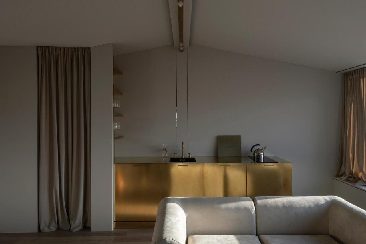 Boheme House Aparthotel Kaunas Kültér fotó