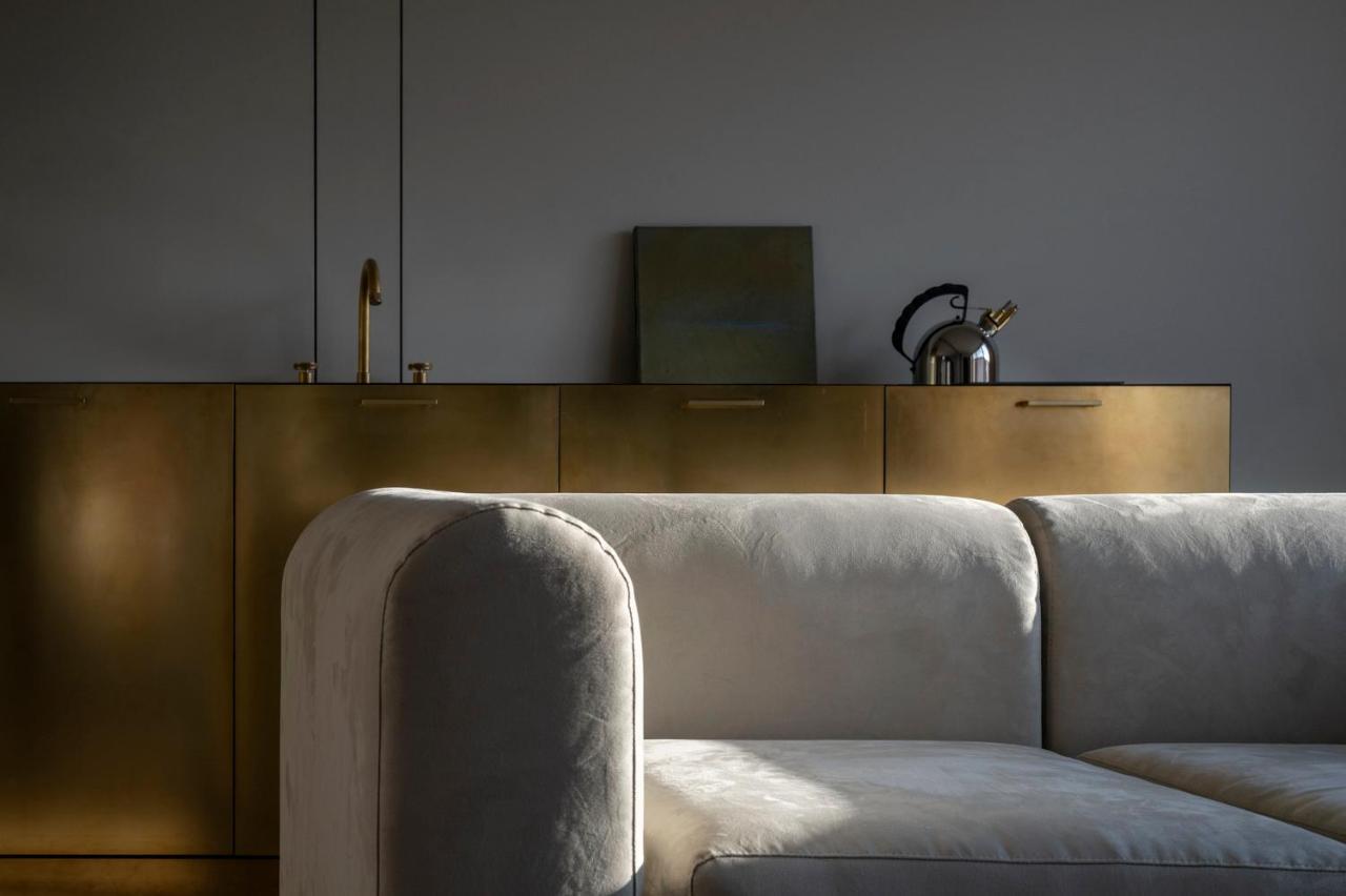 Boheme House Aparthotel Kaunas Kültér fotó