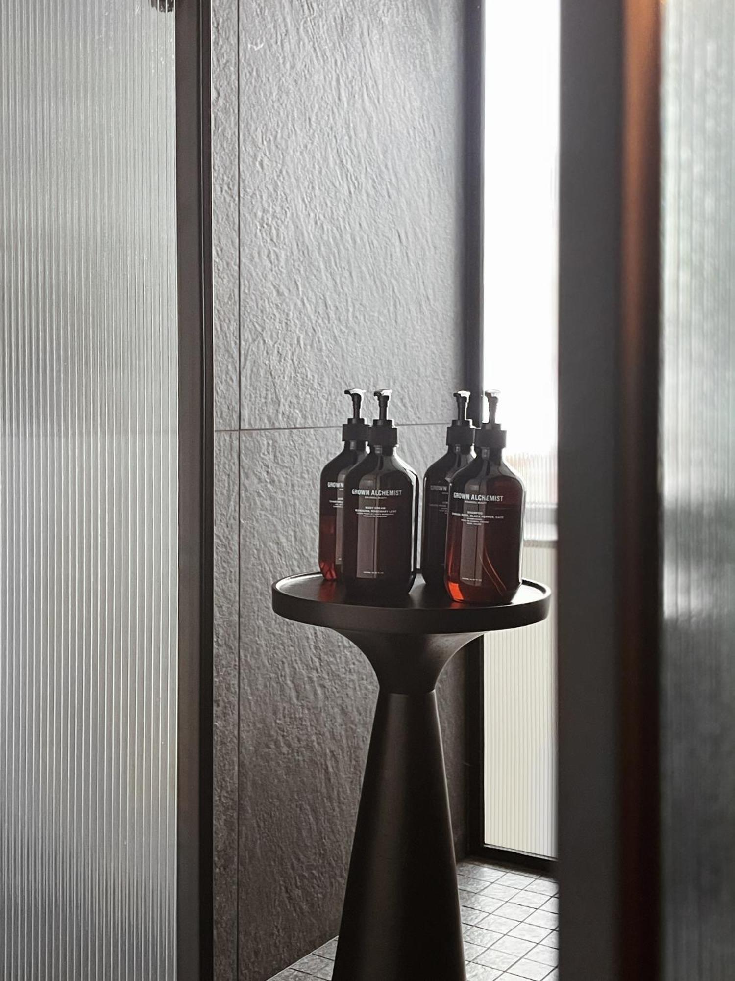 Boheme House Aparthotel Kaunas Kültér fotó