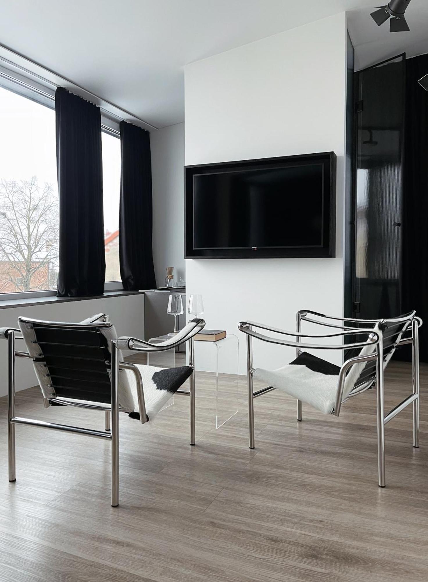 Boheme House Aparthotel Kaunas Kültér fotó