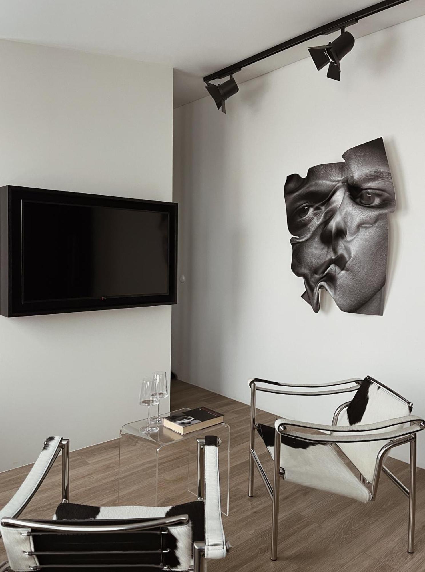 Boheme House Aparthotel Kaunas Kültér fotó
